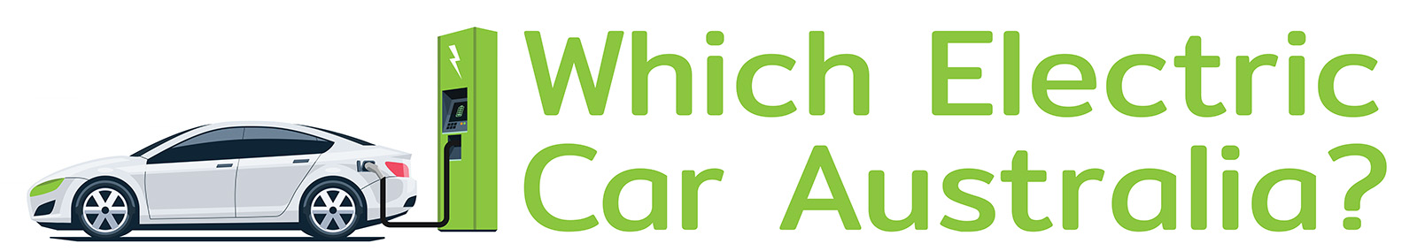 Which Electric Car Australia