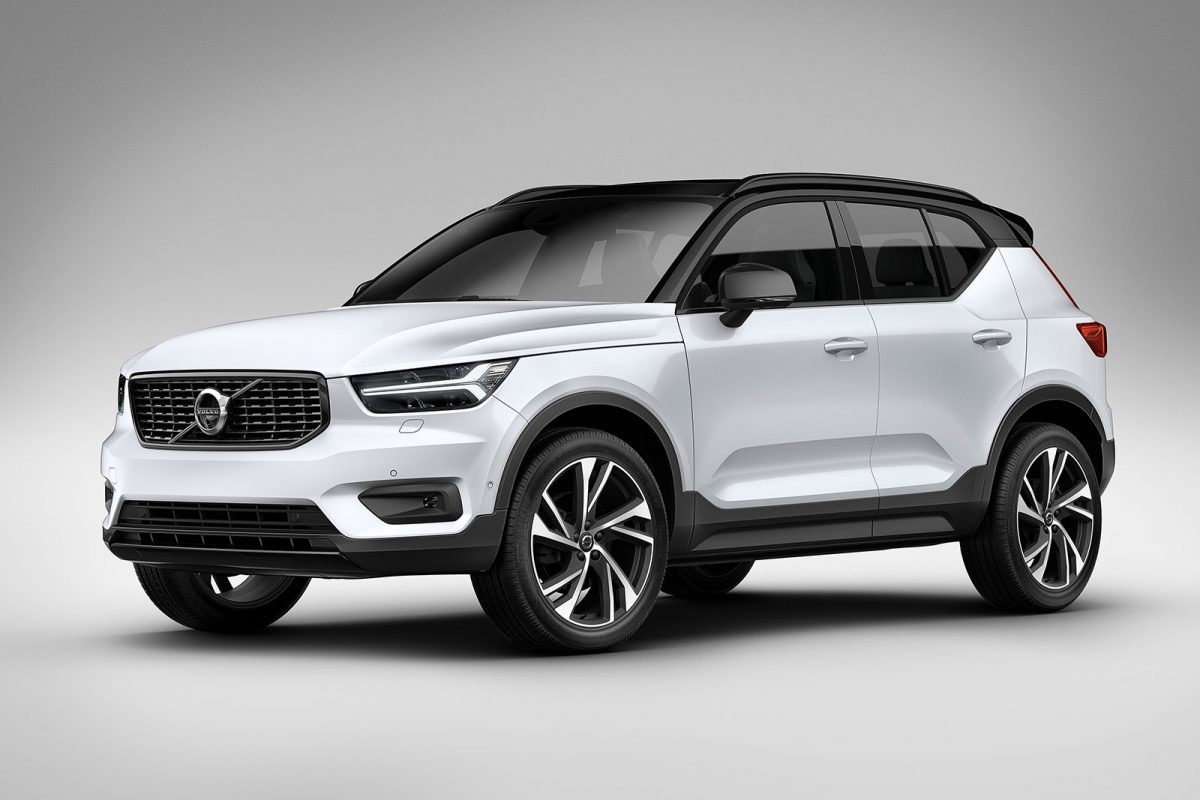 213066_New_Volvo_XC40_exterior 213066_New_Volvo_XC40_exterior