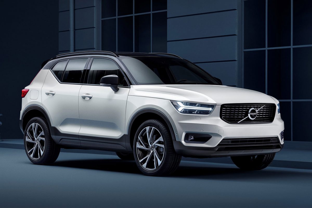 213087_New_Volvo_XC40_exterior 213087_New_Volvo_XC40_exterior