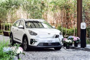 Niro-EV