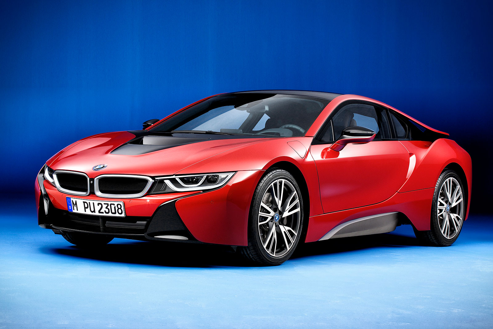 BMW electric cars available in Australia Which Electric Car Australia