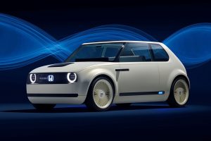 honda-ev